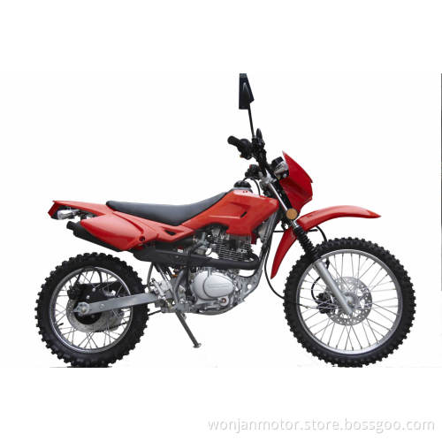Pit Bike (WJ125GY-D)